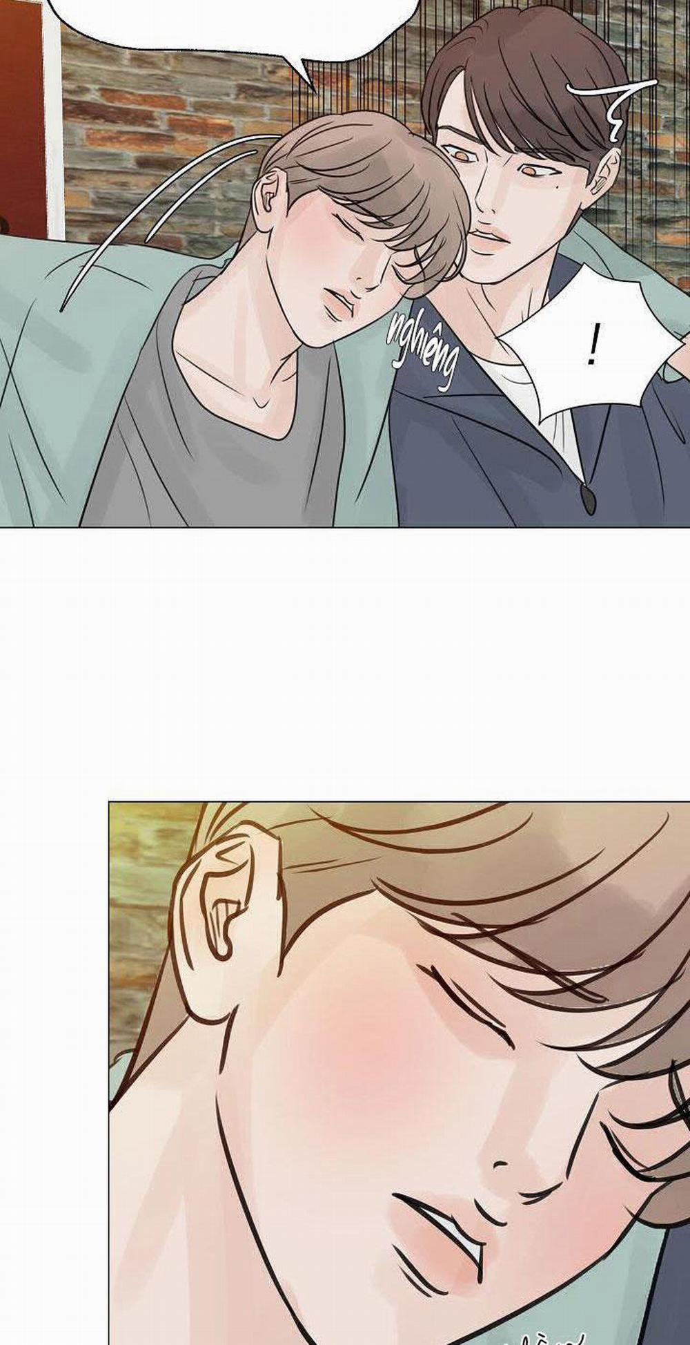 Ở Lại Bên Tôi 29 trang 38