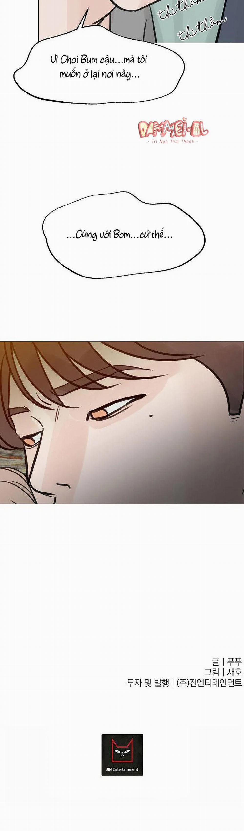 Ở Lại Bên Tôi 29 trang 39