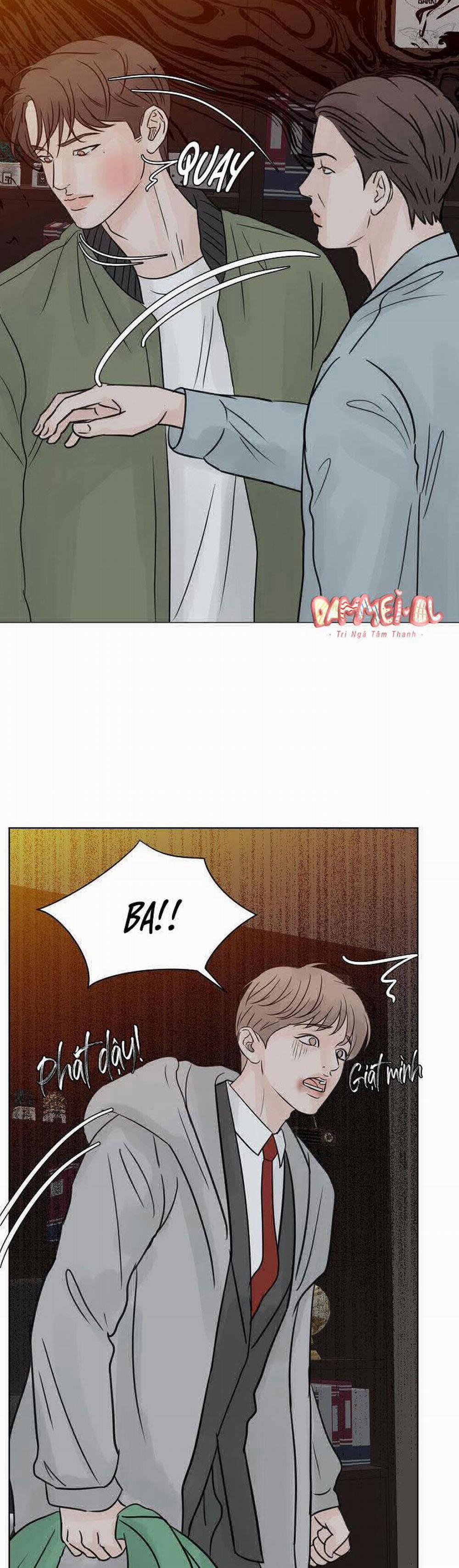 Ở Lại Bên Tôi 29 trang 5