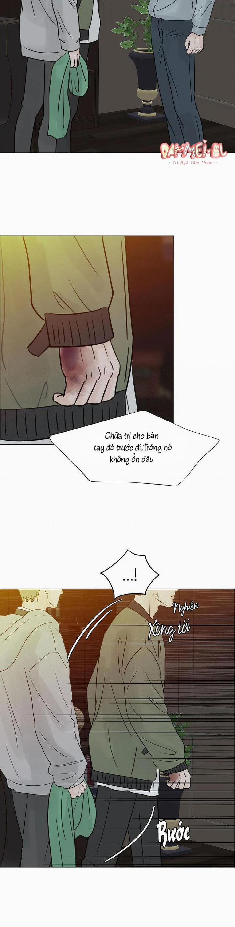 Ở Lại Bên Tôi 29 trang 7