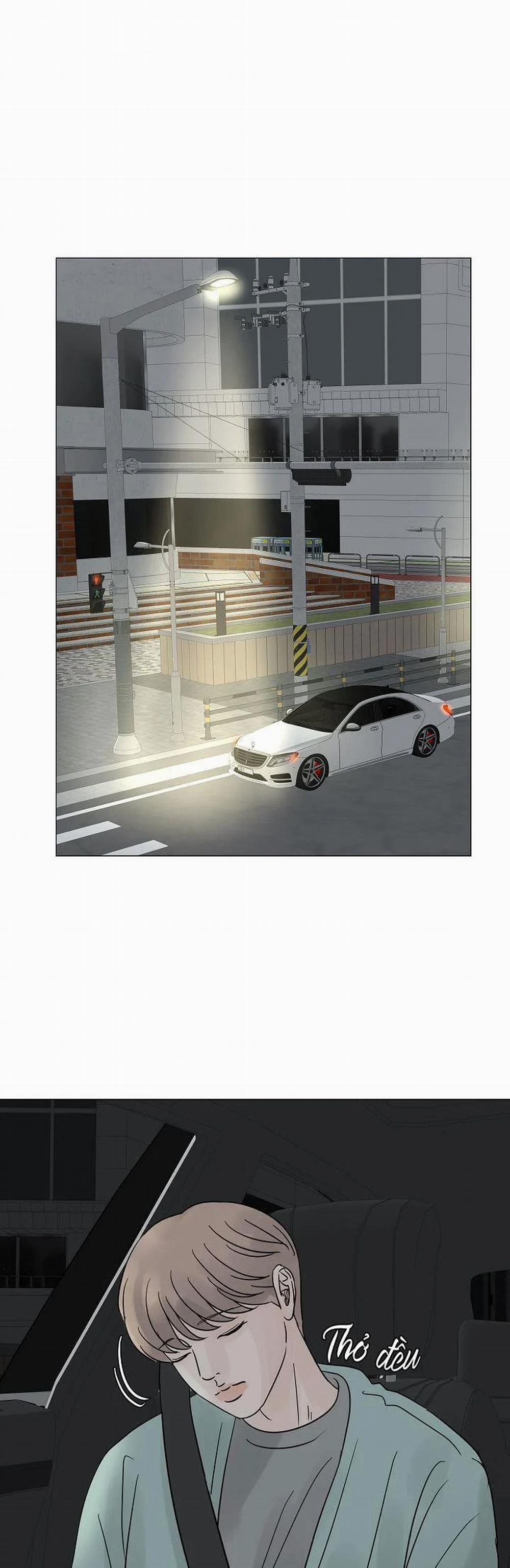 Ở Lại Bên Tôi 30 trang 1