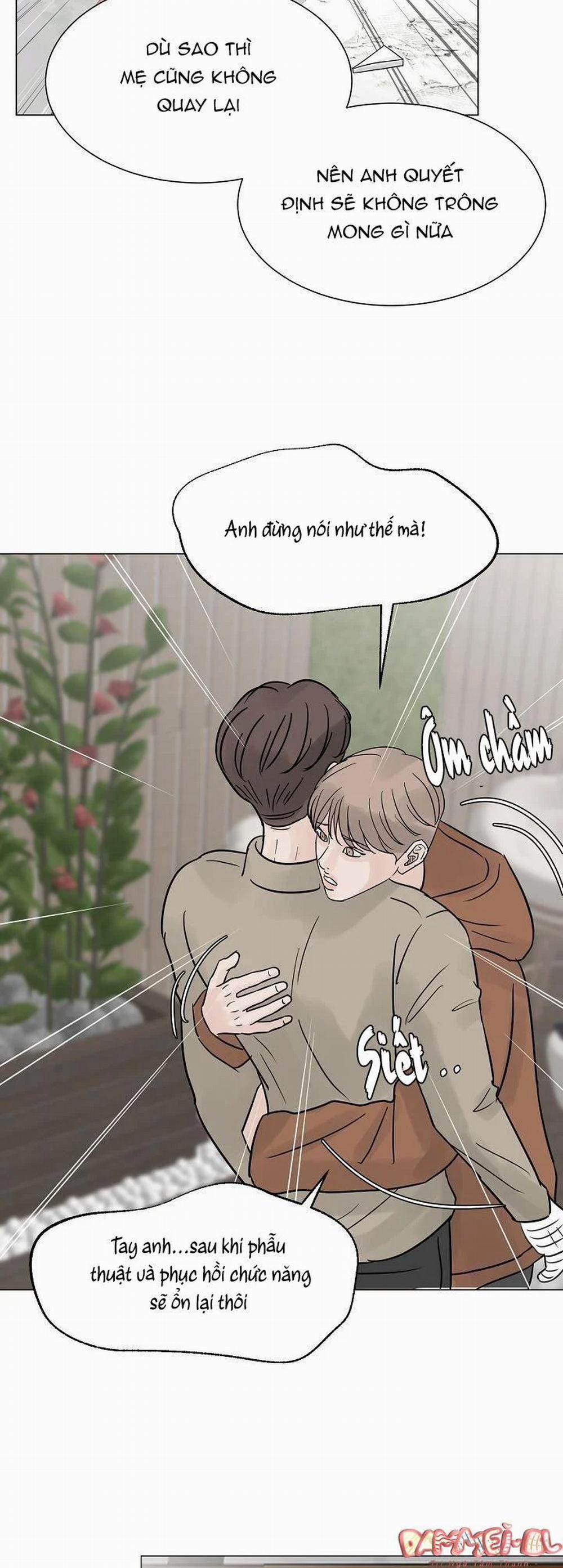 Ở Lại Bên Tôi 30 trang 12