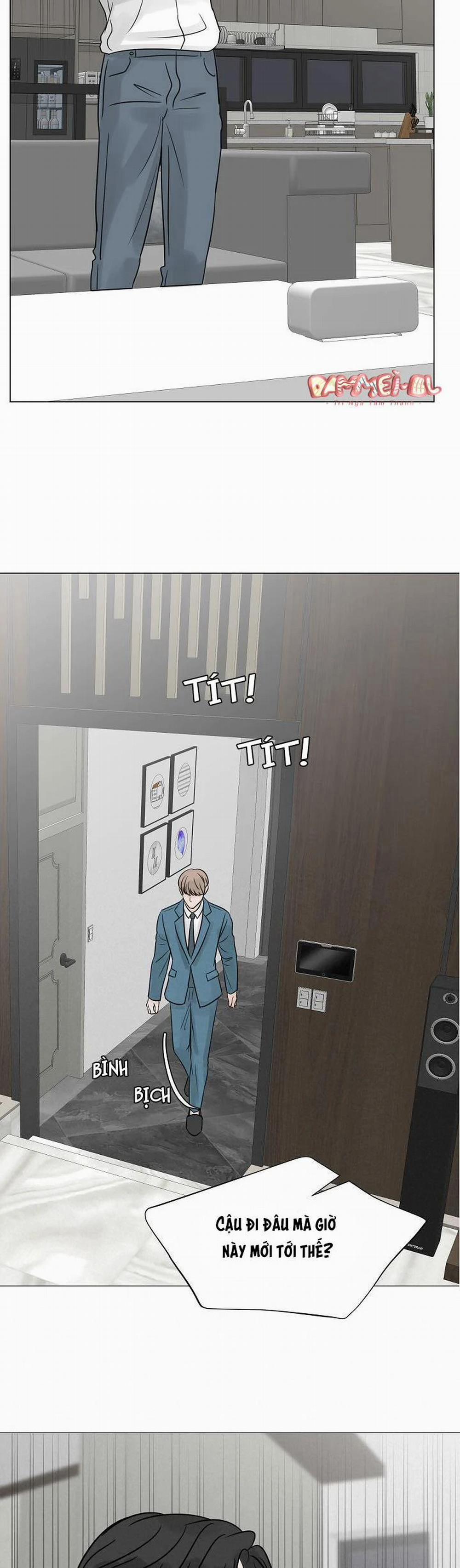 Ở Lại Bên Tôi 30 trang 23