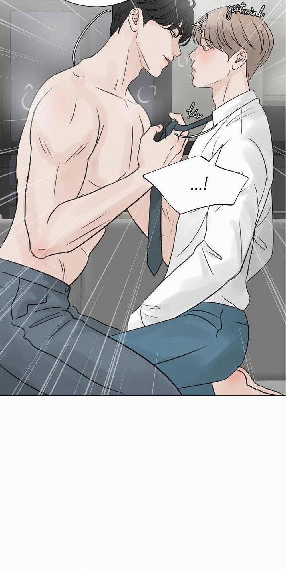 Ở Lại Bên Tôi 30 trang 35