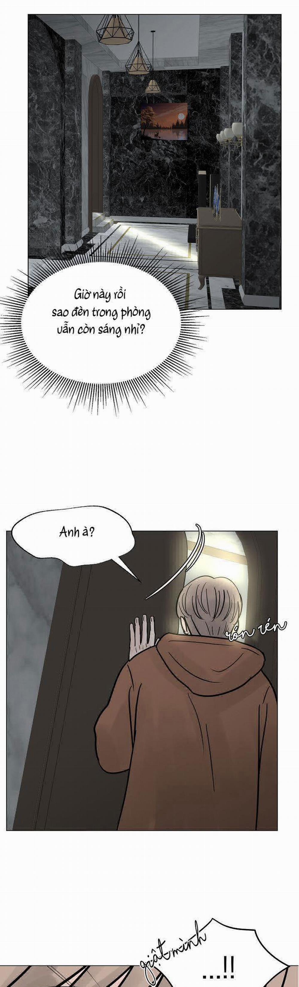 Ở Lại Bên Tôi 30 trang 6