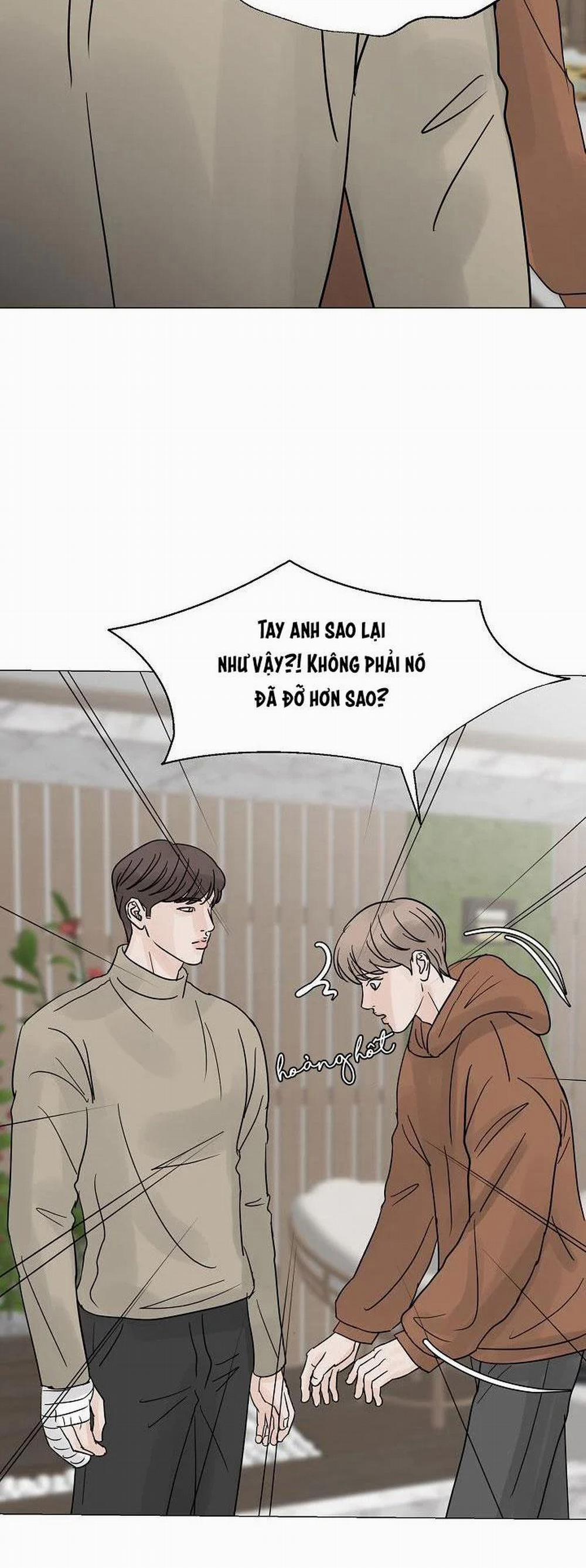 Ở Lại Bên Tôi 30 trang 9