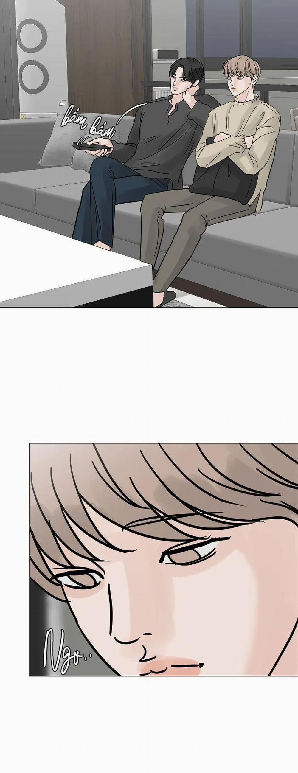 Ở Lại Bên Tôi 31 trang 14