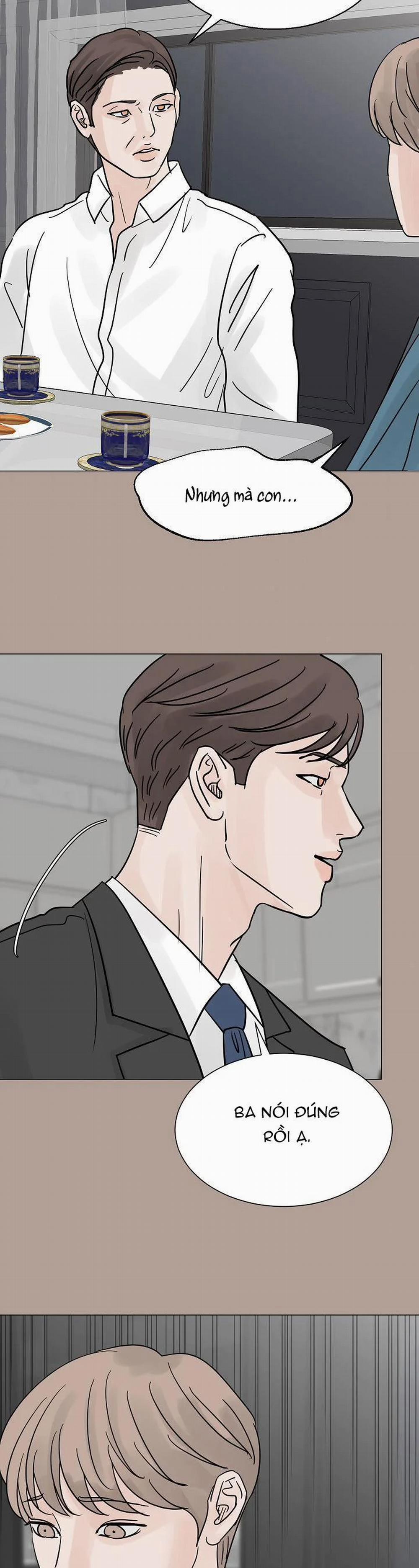 Ở Lại Bên Tôi 31 trang 22