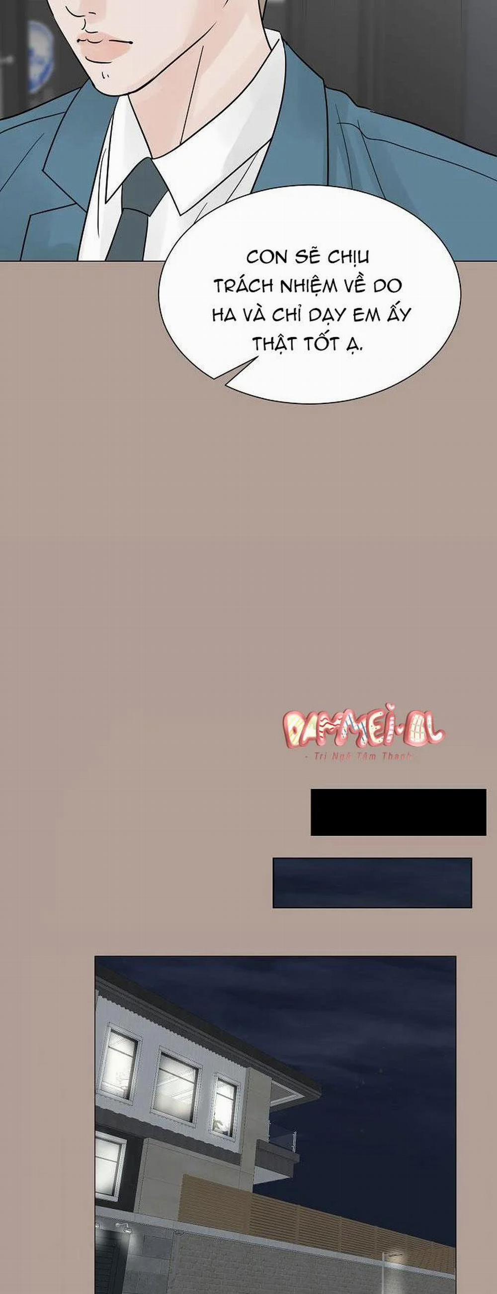 Ở Lại Bên Tôi 31 trang 23