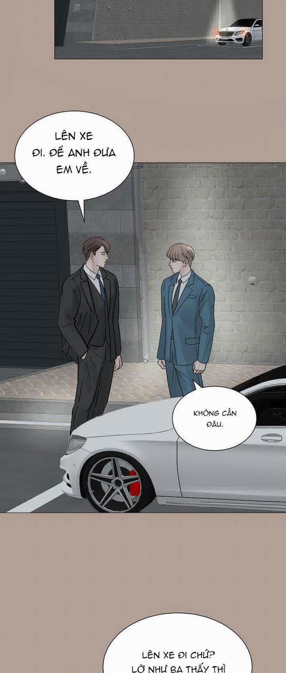 Ở Lại Bên Tôi 31 trang 24