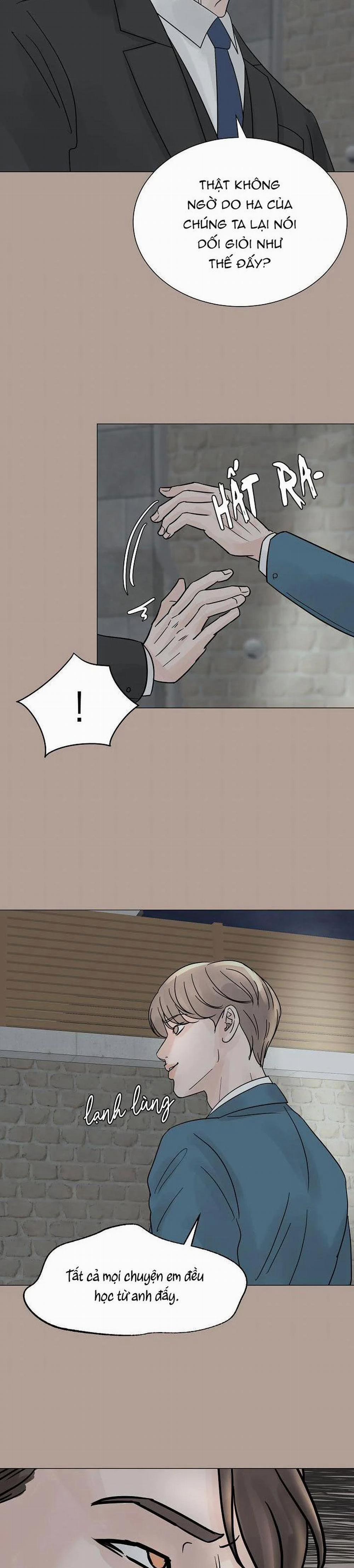 Ở Lại Bên Tôi 31 trang 26