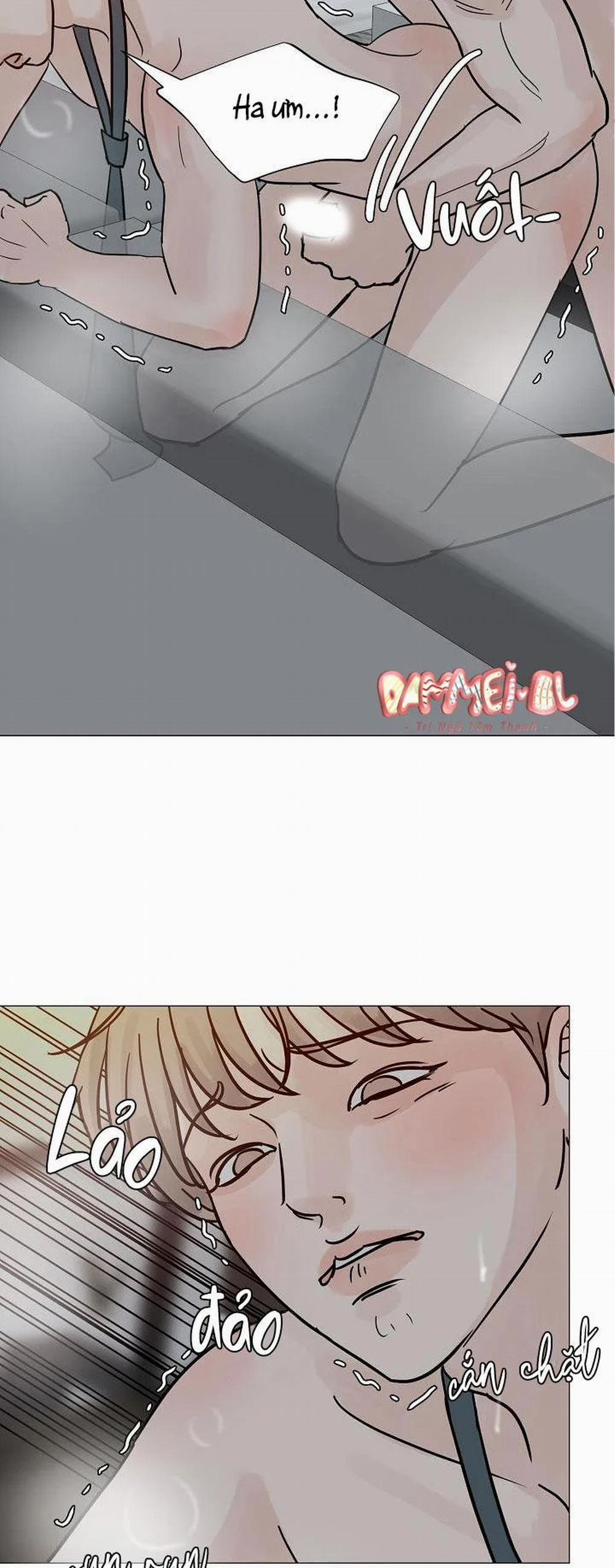 Ở Lại Bên Tôi 31 trang 3