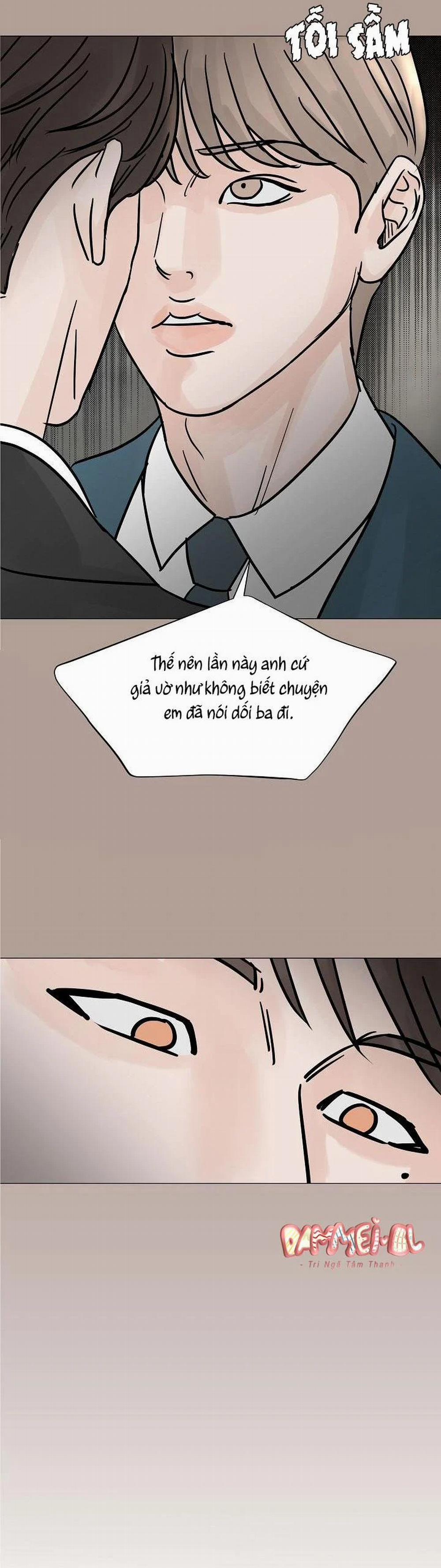 Ở Lại Bên Tôi 31 trang 31