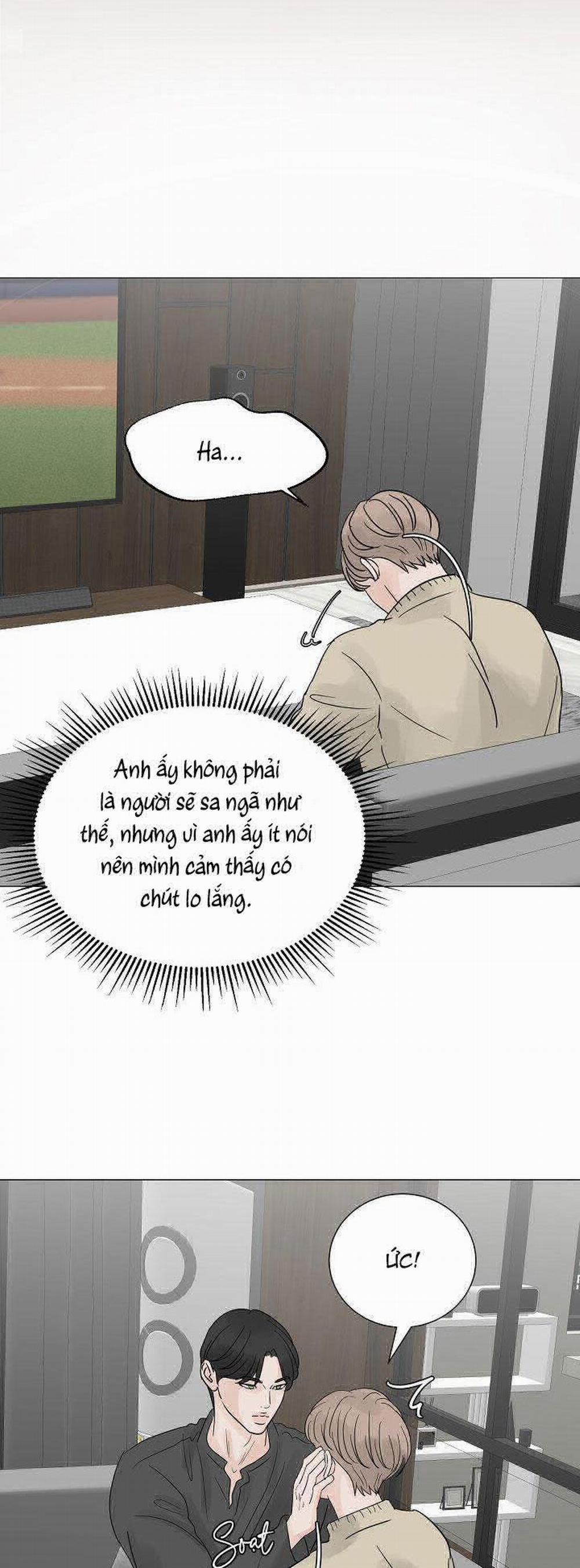 Ở Lại Bên Tôi 31 trang 32