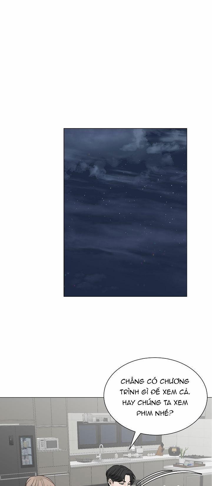 Ở Lại Bên Tôi 32 END SS1 trang 1