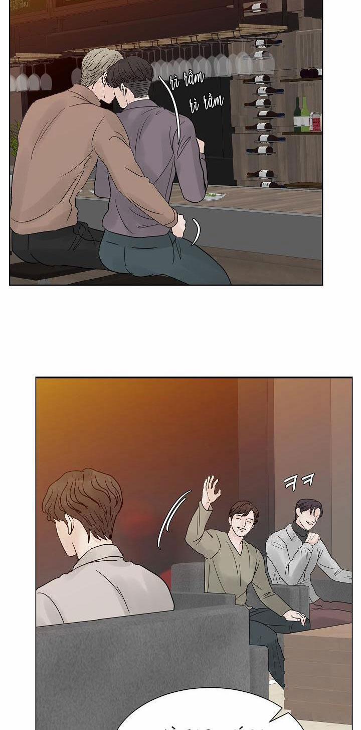 Ở Lại Bên Tôi 32 END SS1 trang 15