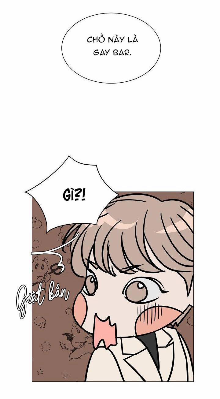 Ở Lại Bên Tôi 32 END SS1 trang 17