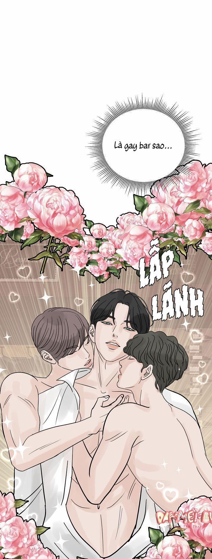 Ở Lại Bên Tôi 32 END SS1 trang 19