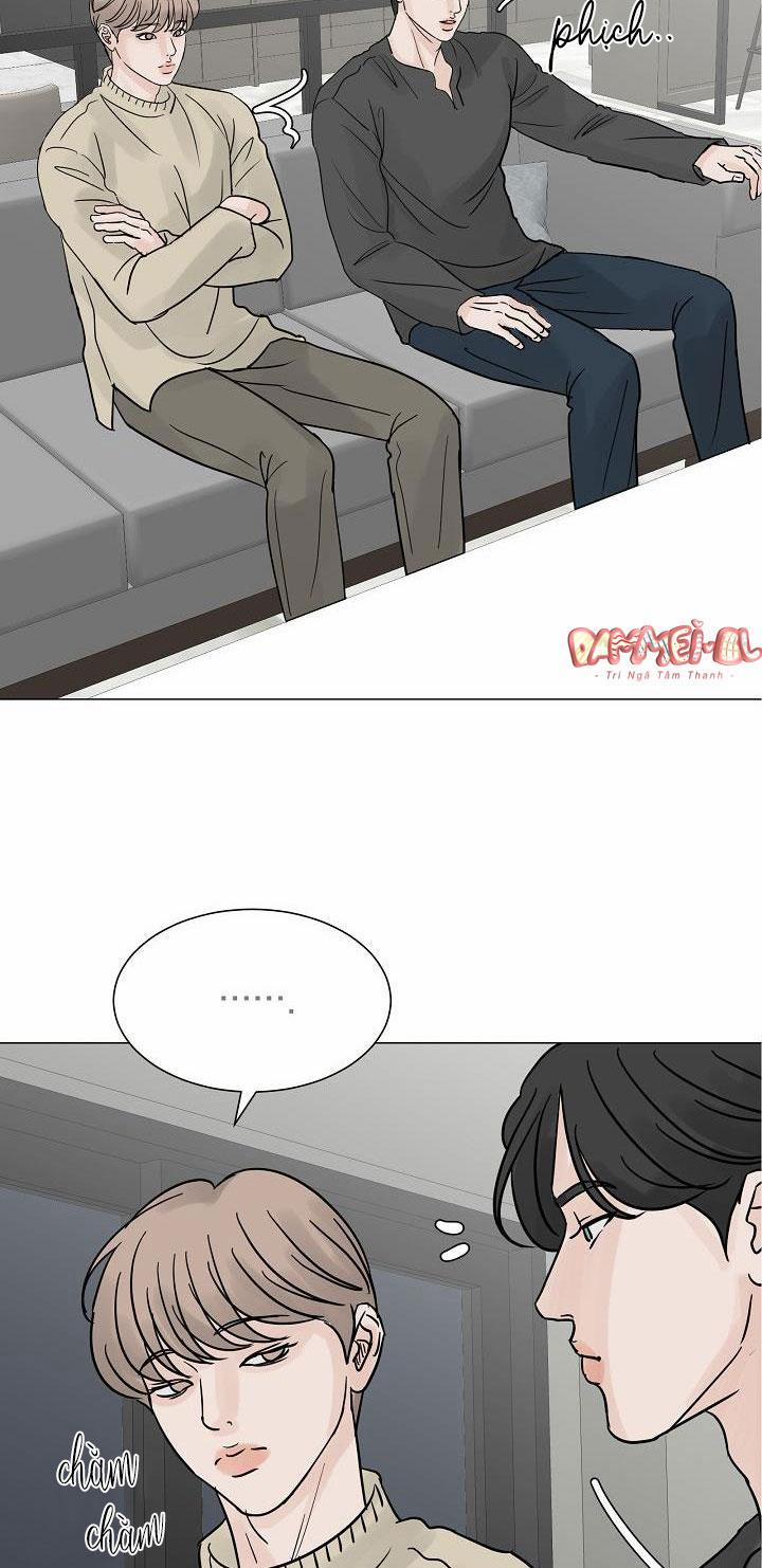 Ở Lại Bên Tôi 32 END SS1 trang 2