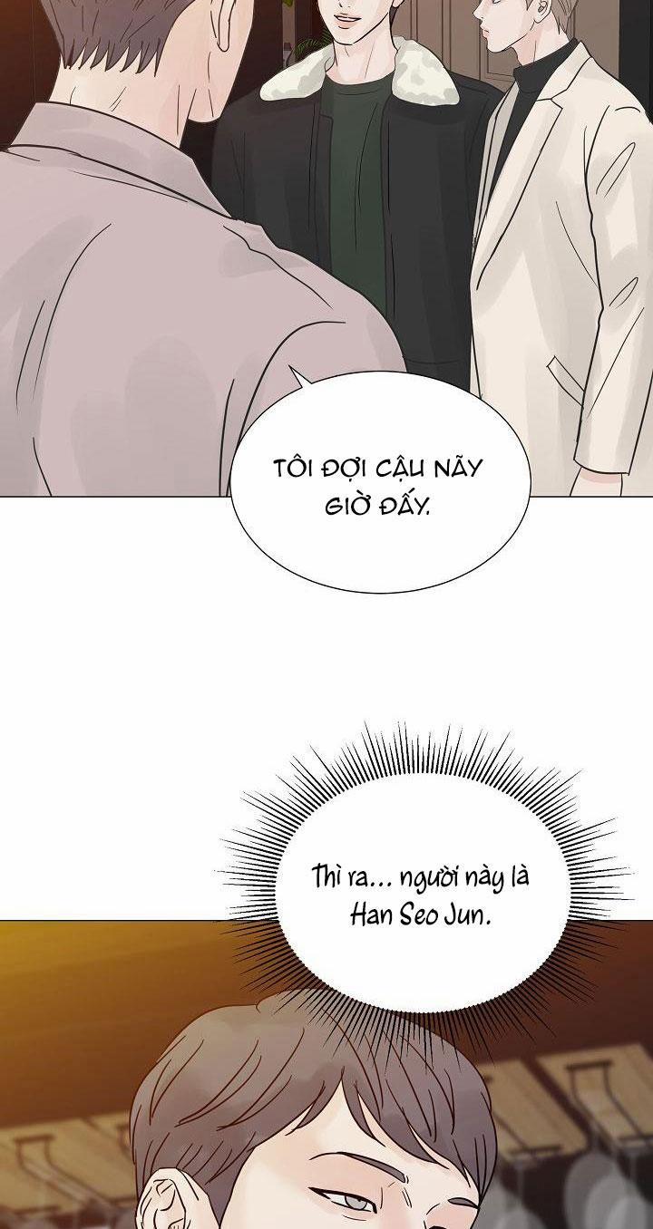 Ở Lại Bên Tôi 32 END SS1 trang 22