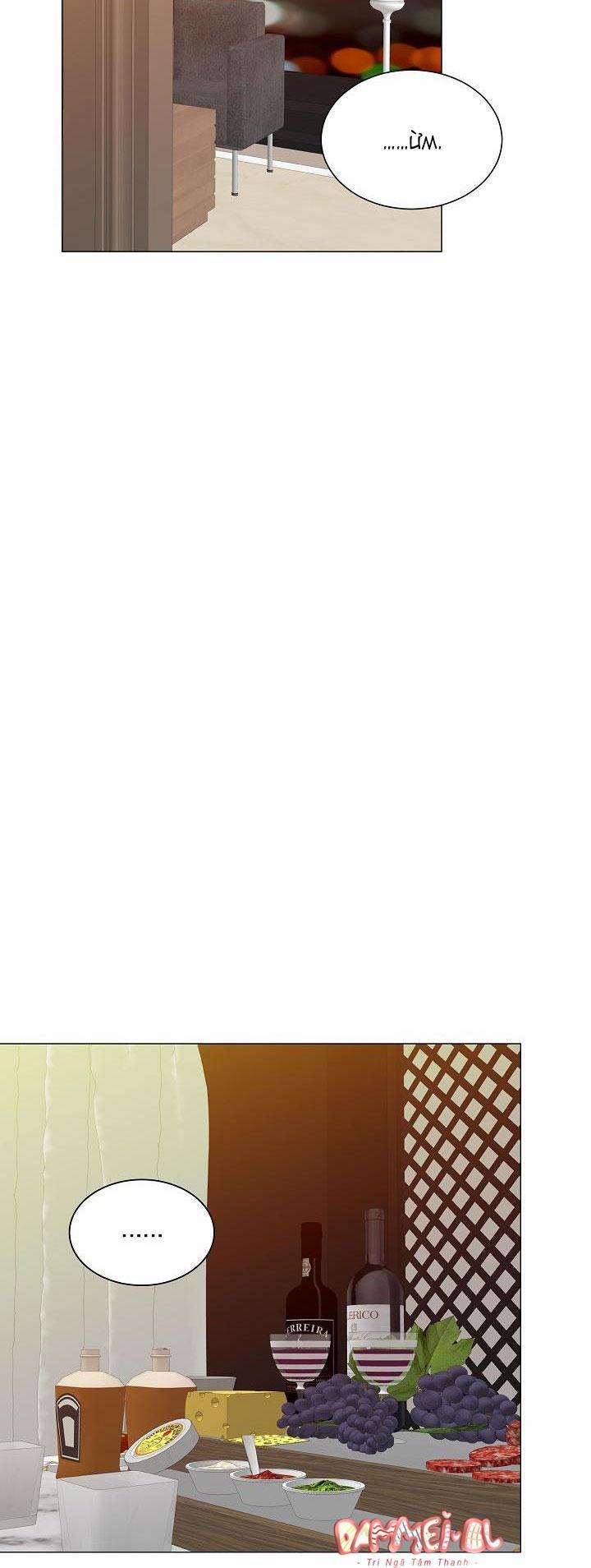 Ở Lại Bên Tôi 32 END SS1 trang 29