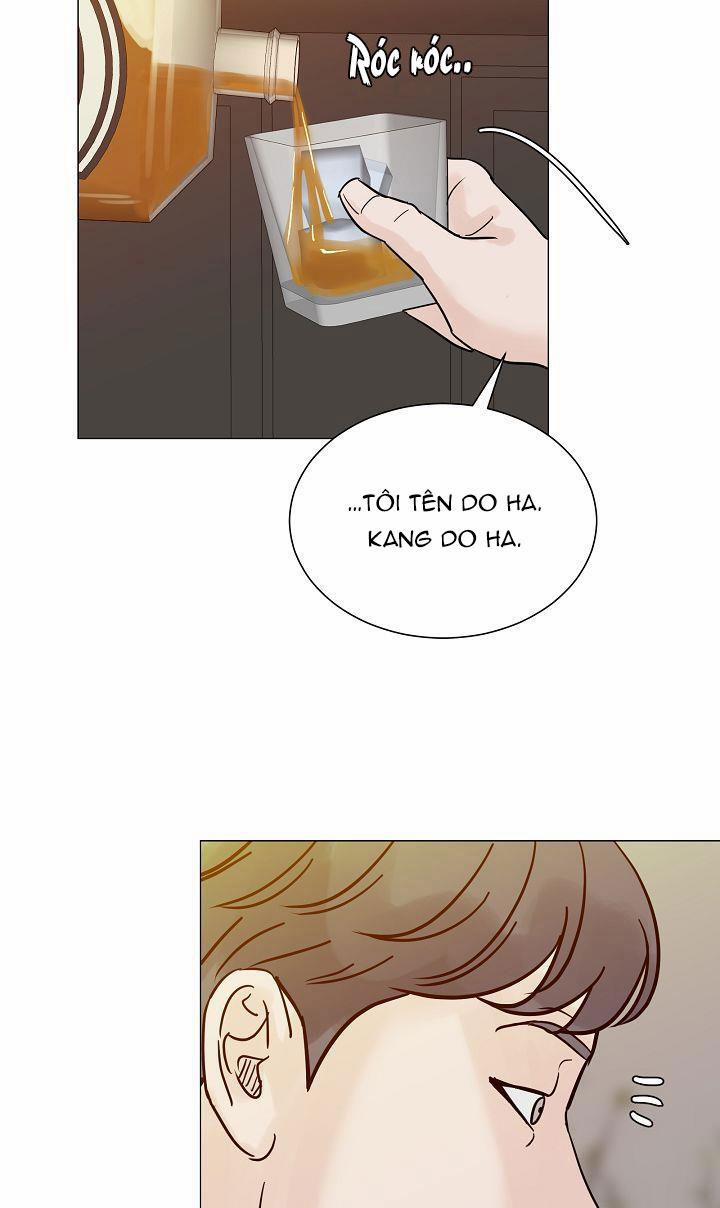 Ở Lại Bên Tôi 32 END SS1 trang 33