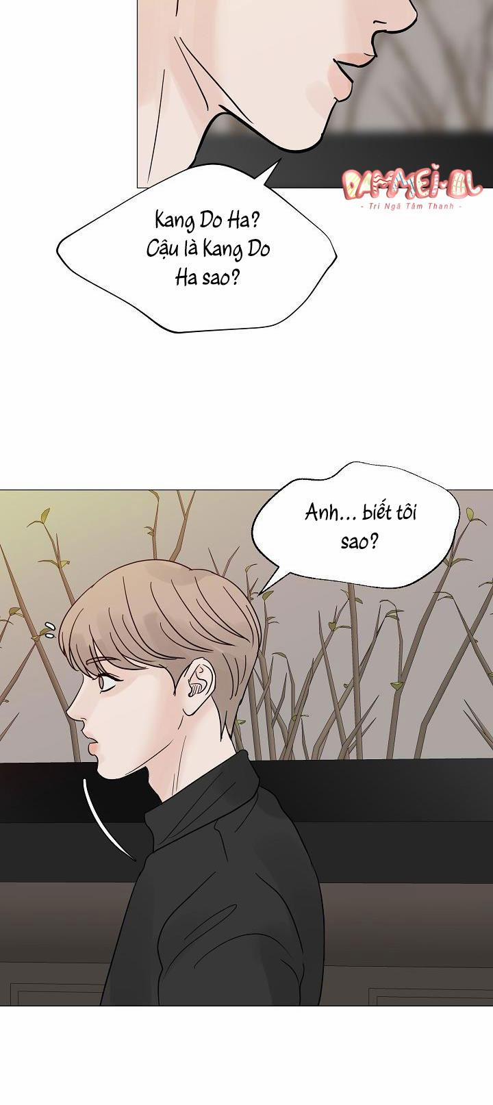 Ở Lại Bên Tôi 32 END SS1 trang 34