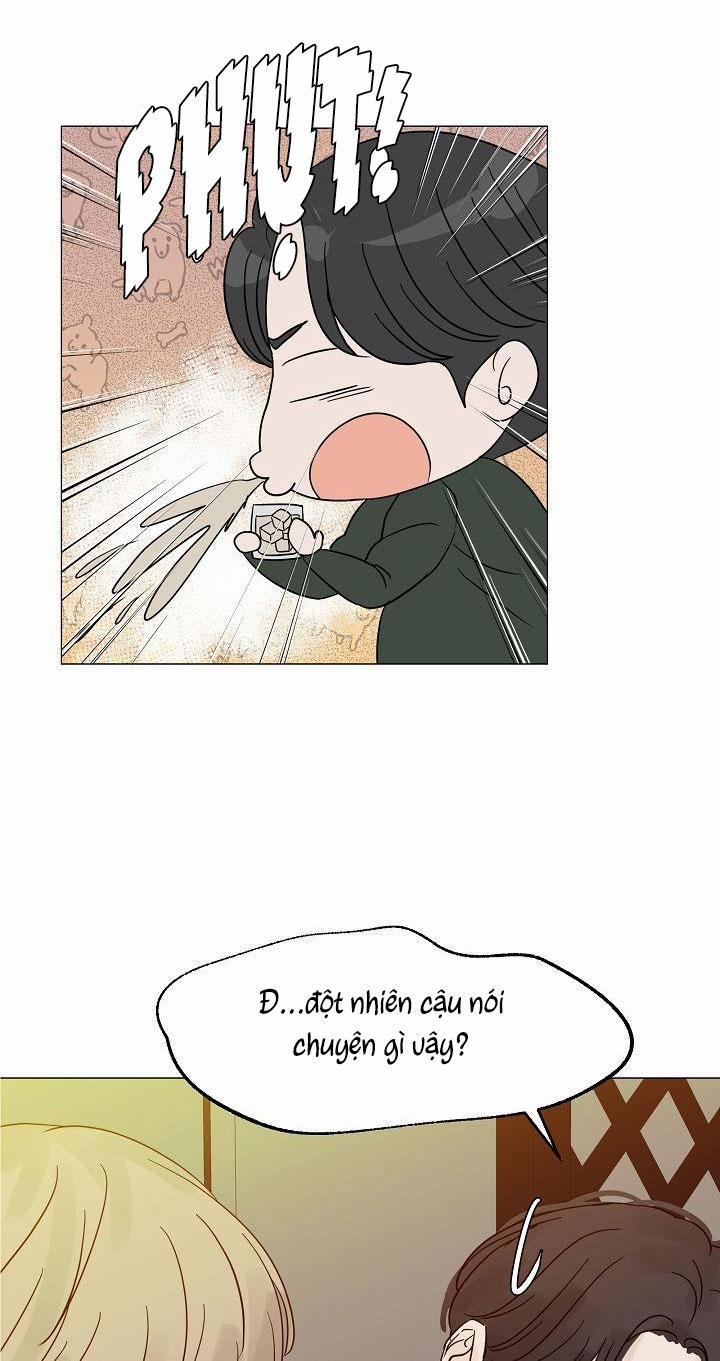 Ở Lại Bên Tôi 32 END SS1 trang 45