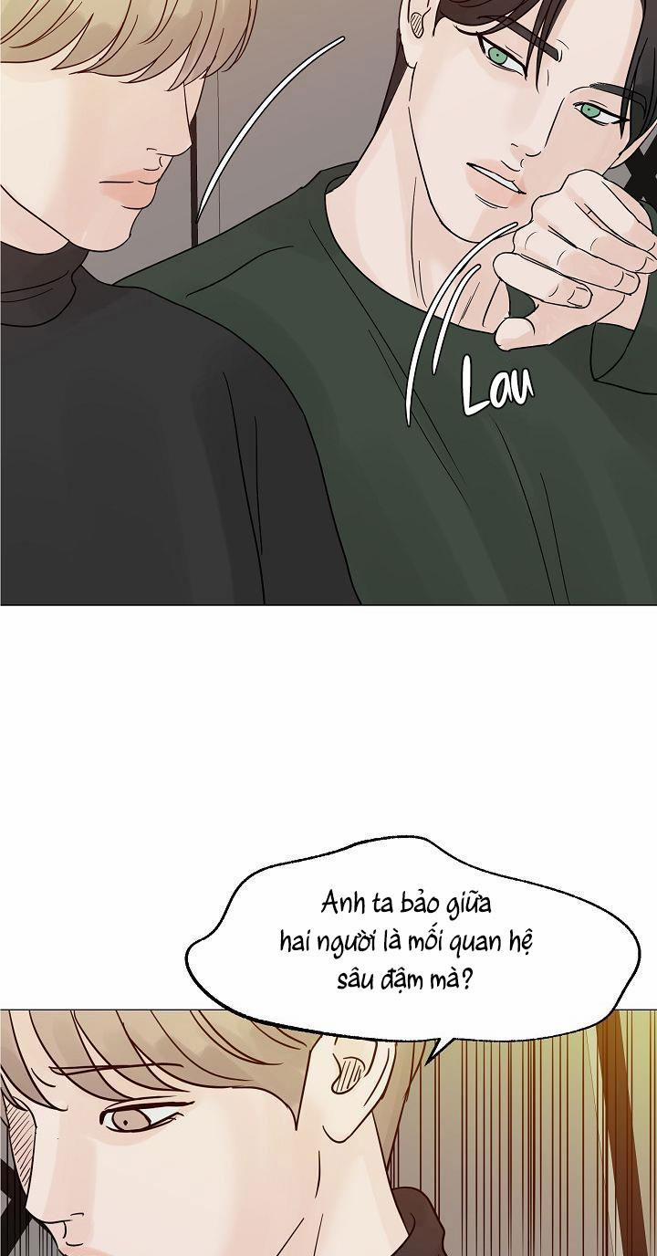 Ở Lại Bên Tôi 32 END SS1 trang 46