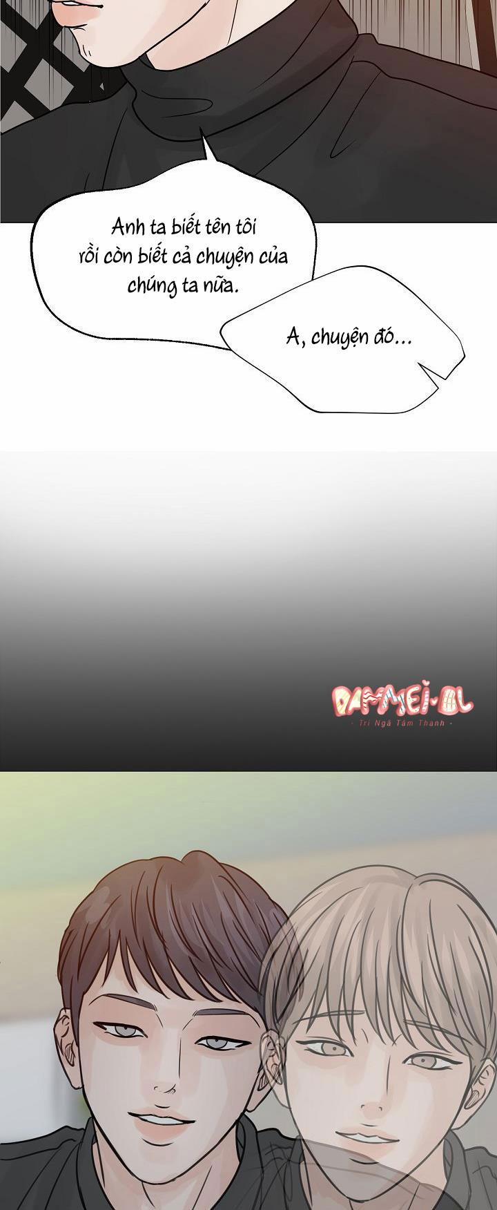 Ở Lại Bên Tôi 32 END SS1 trang 47