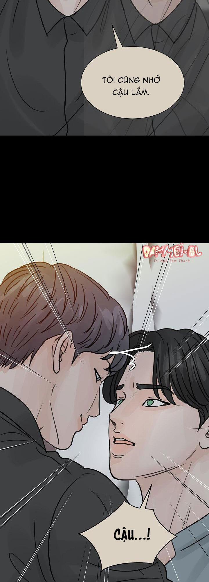 Ở Lại Bên Tôi 32 END SS1 trang 48