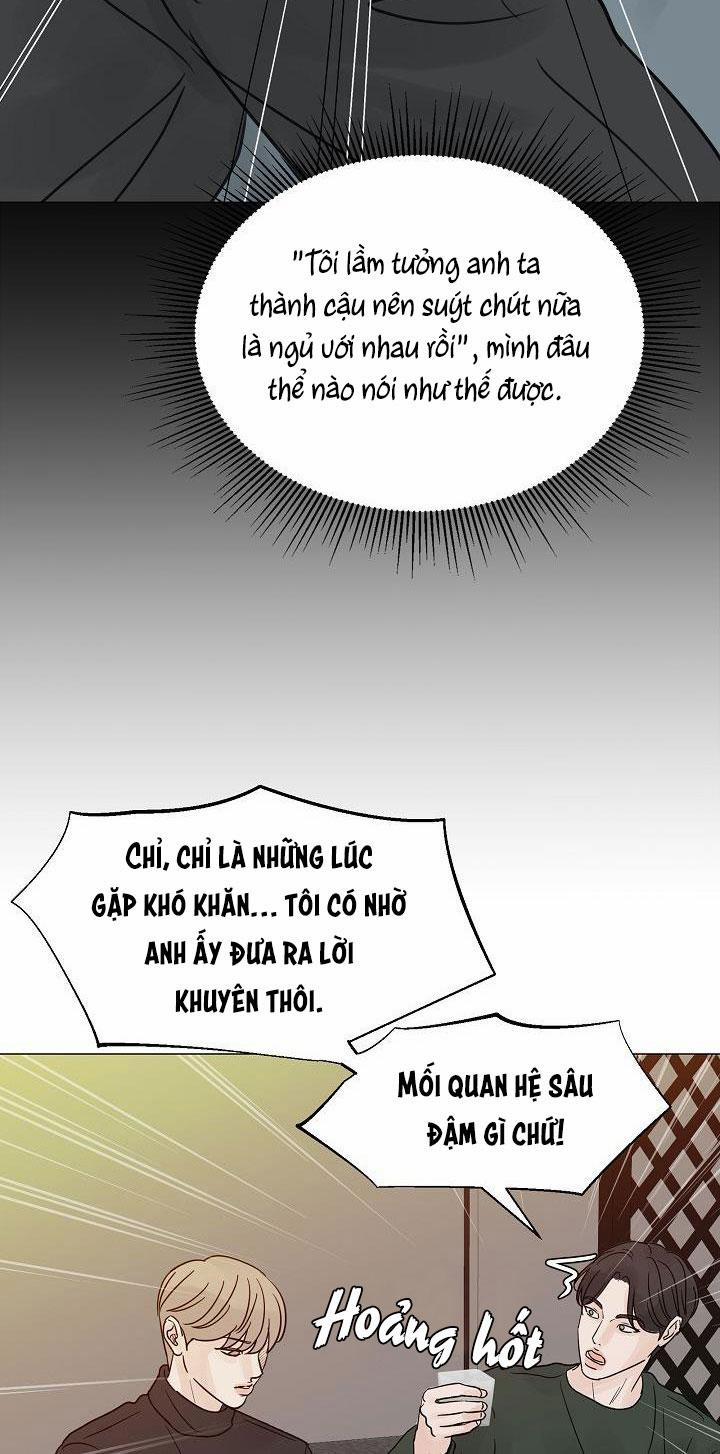 Ở Lại Bên Tôi 32 END SS1 trang 50