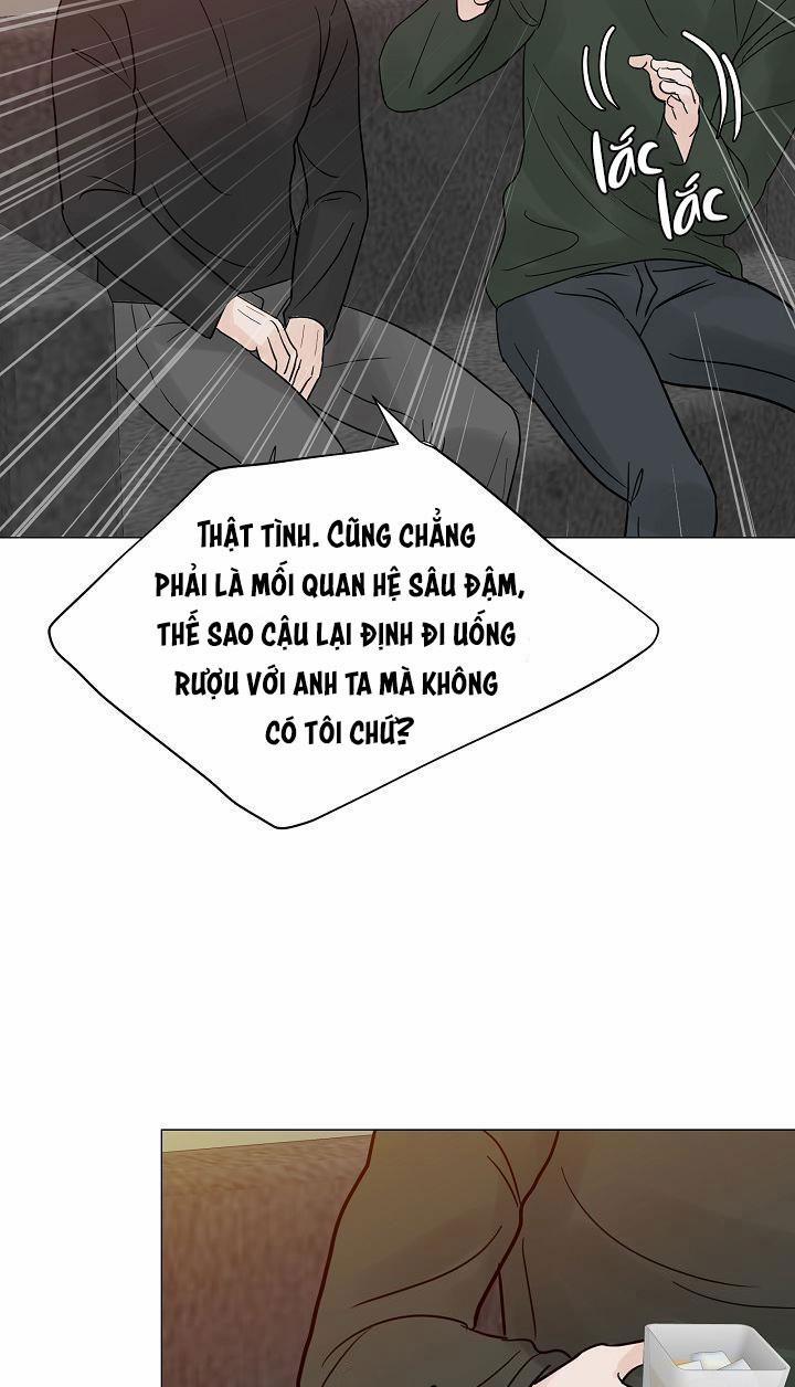 Ở Lại Bên Tôi 32 END SS1 trang 51