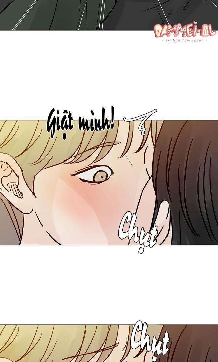 Ở Lại Bên Tôi 32 END SS1 trang 56