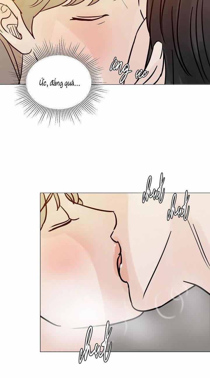 Ở Lại Bên Tôi 32 END SS1 trang 57