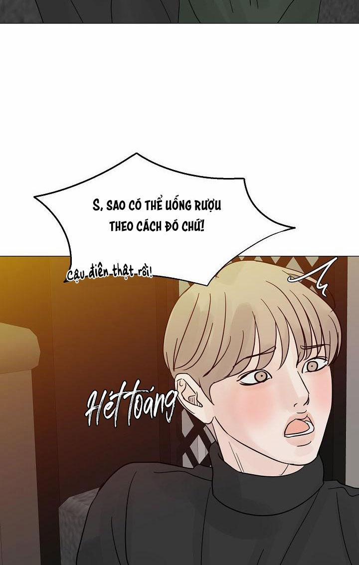 Ở Lại Bên Tôi 32 END SS1 trang 59