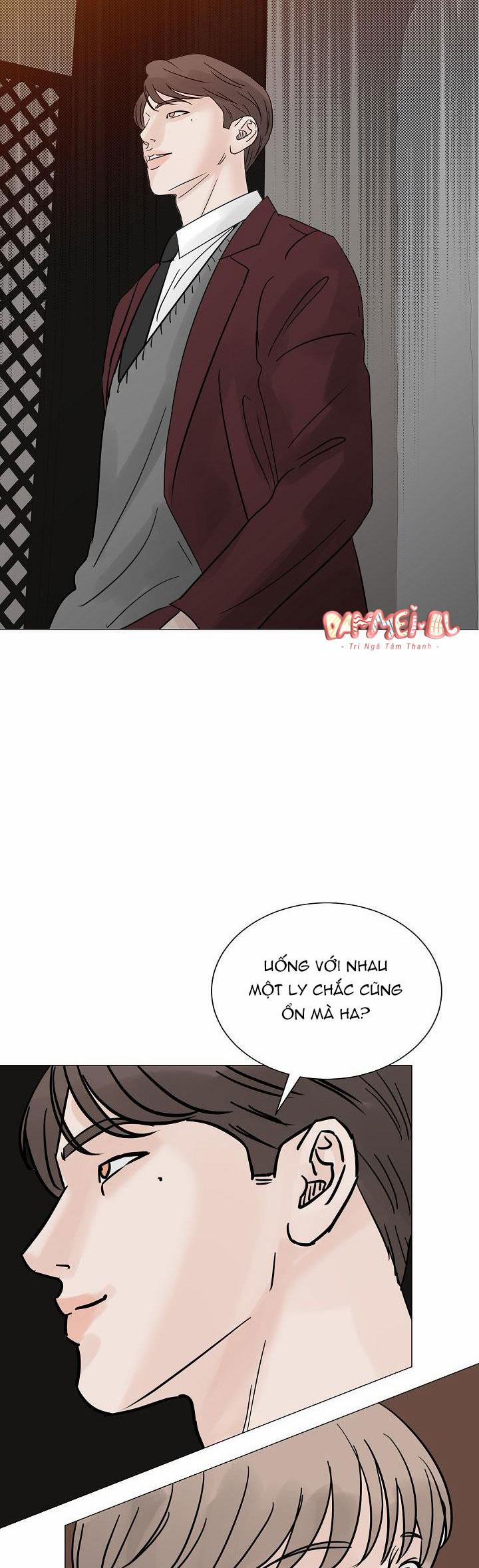 Ở Lại Bên Tôi 32 END SS1 trang 63