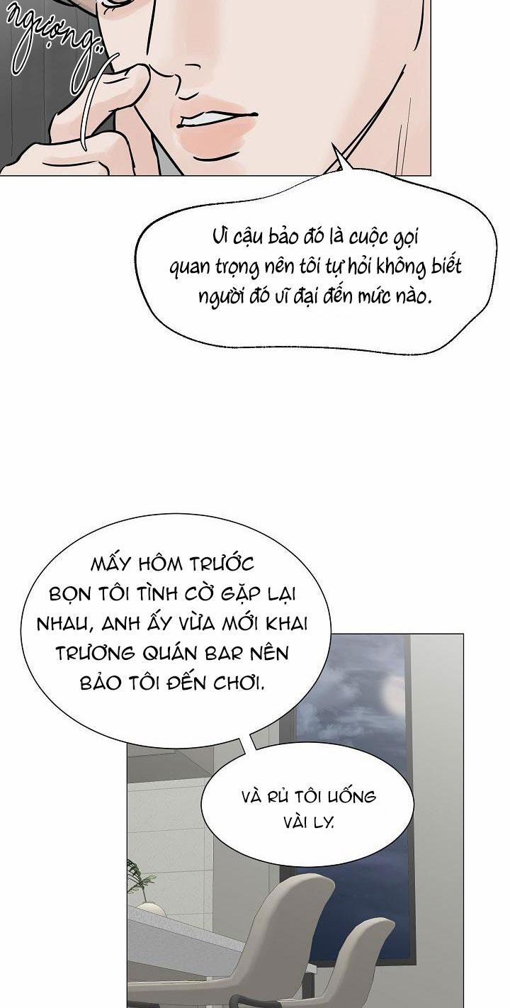 Ở Lại Bên Tôi 32 END SS1 trang 7