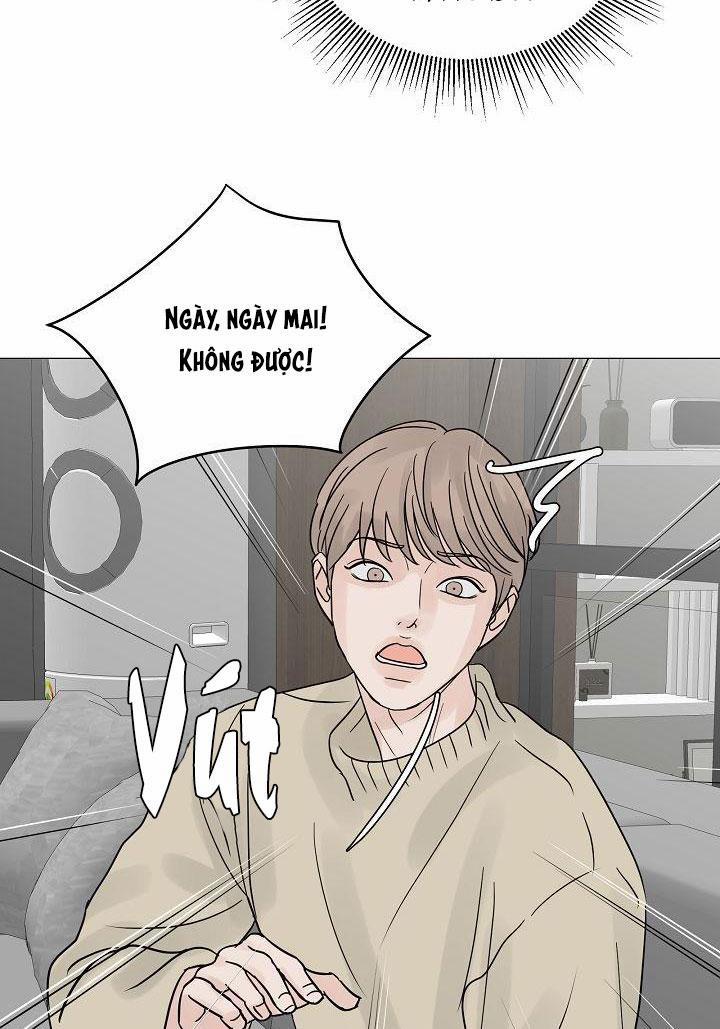 Ở Lại Bên Tôi 32 END SS1 trang 9