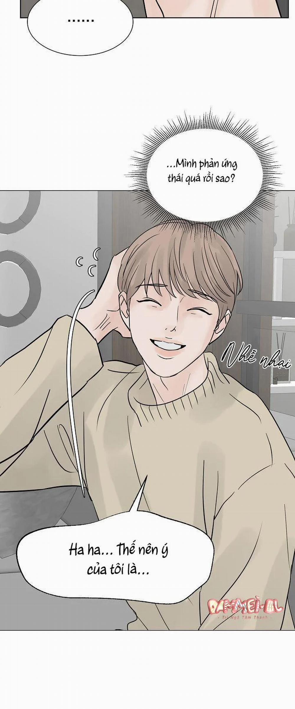 Ở Lại Bên Tôi 32 trang 11