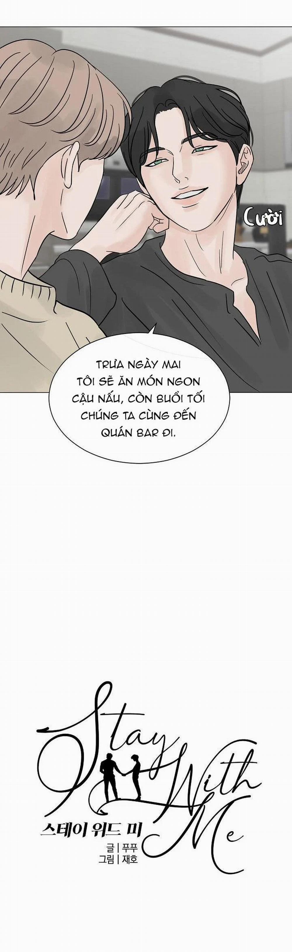 Ở Lại Bên Tôi 32 trang 12