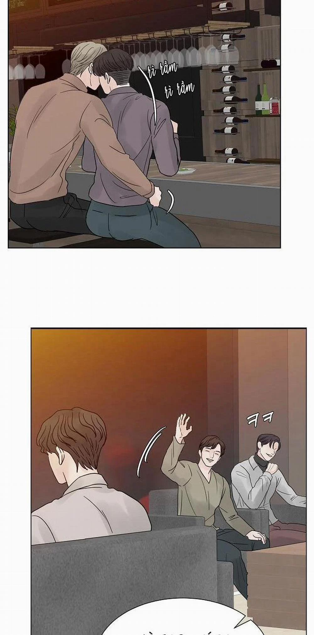 Ở Lại Bên Tôi 32 trang 15