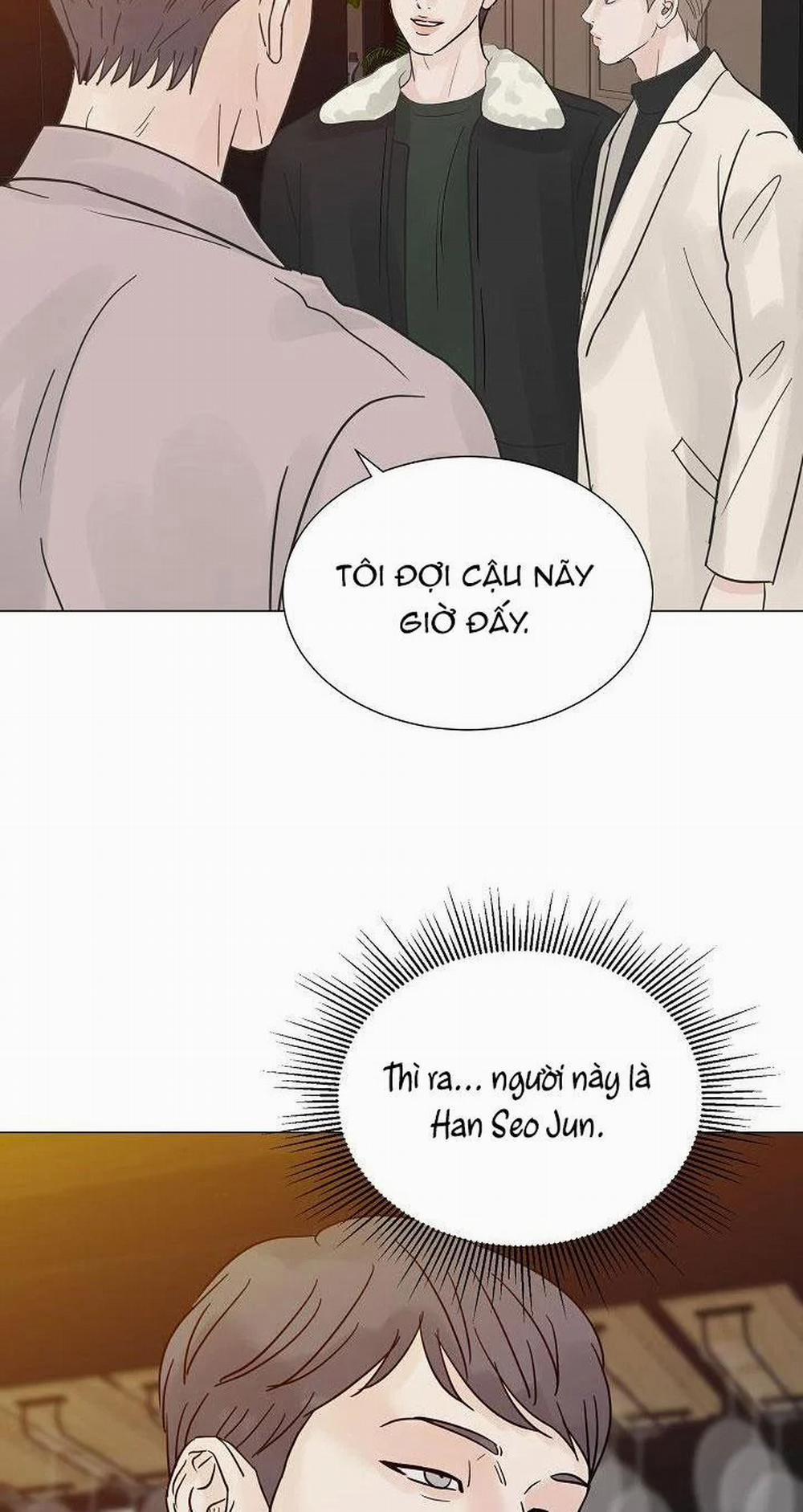 Ở Lại Bên Tôi 32 trang 22
