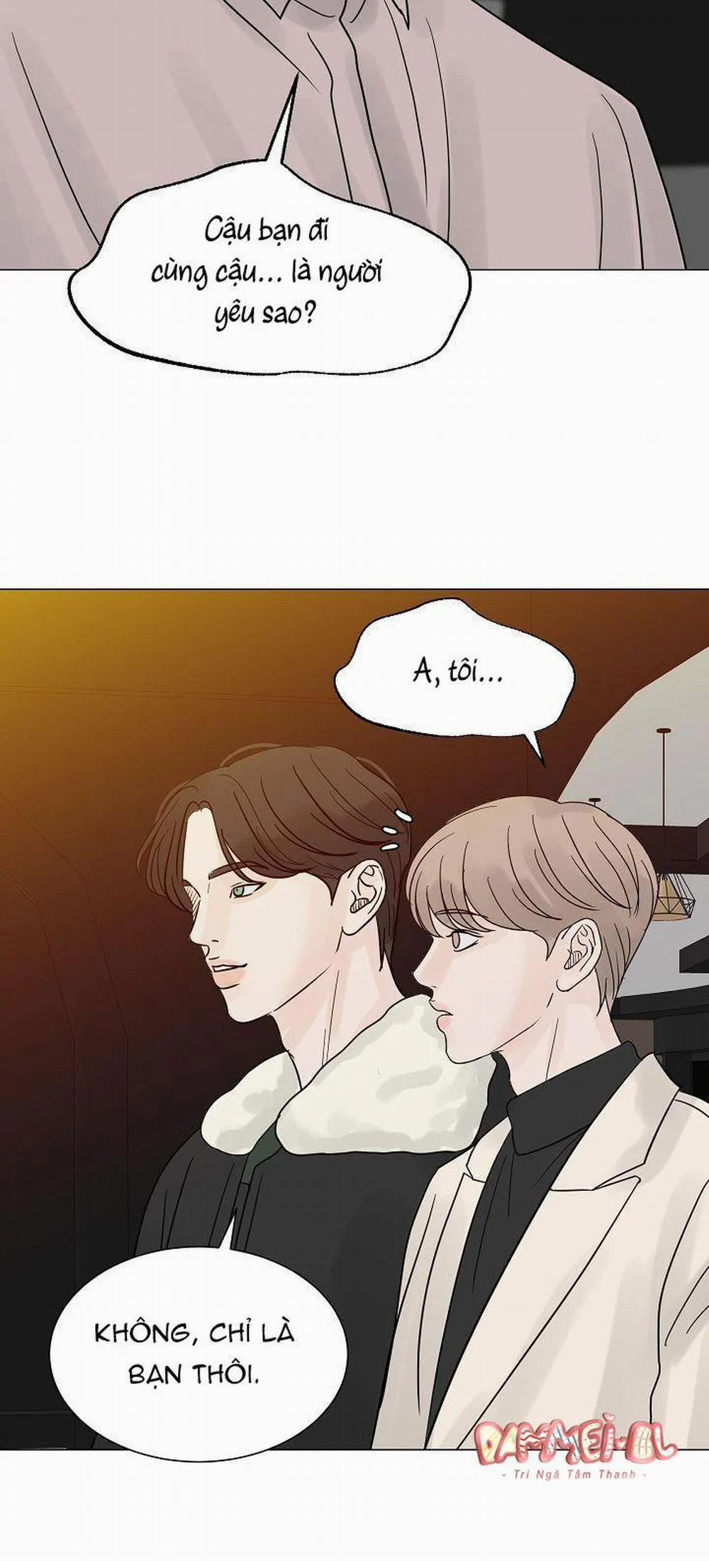 Ở Lại Bên Tôi 32 trang 24