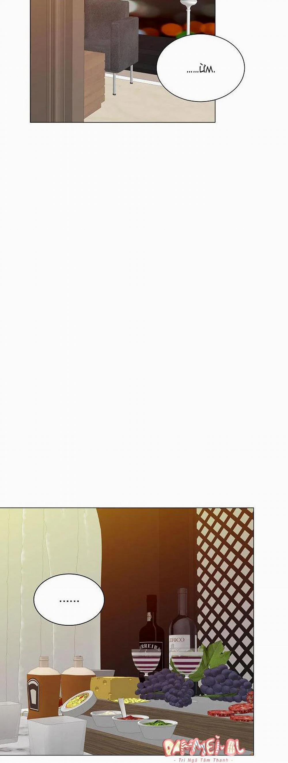 Ở Lại Bên Tôi 32 trang 29