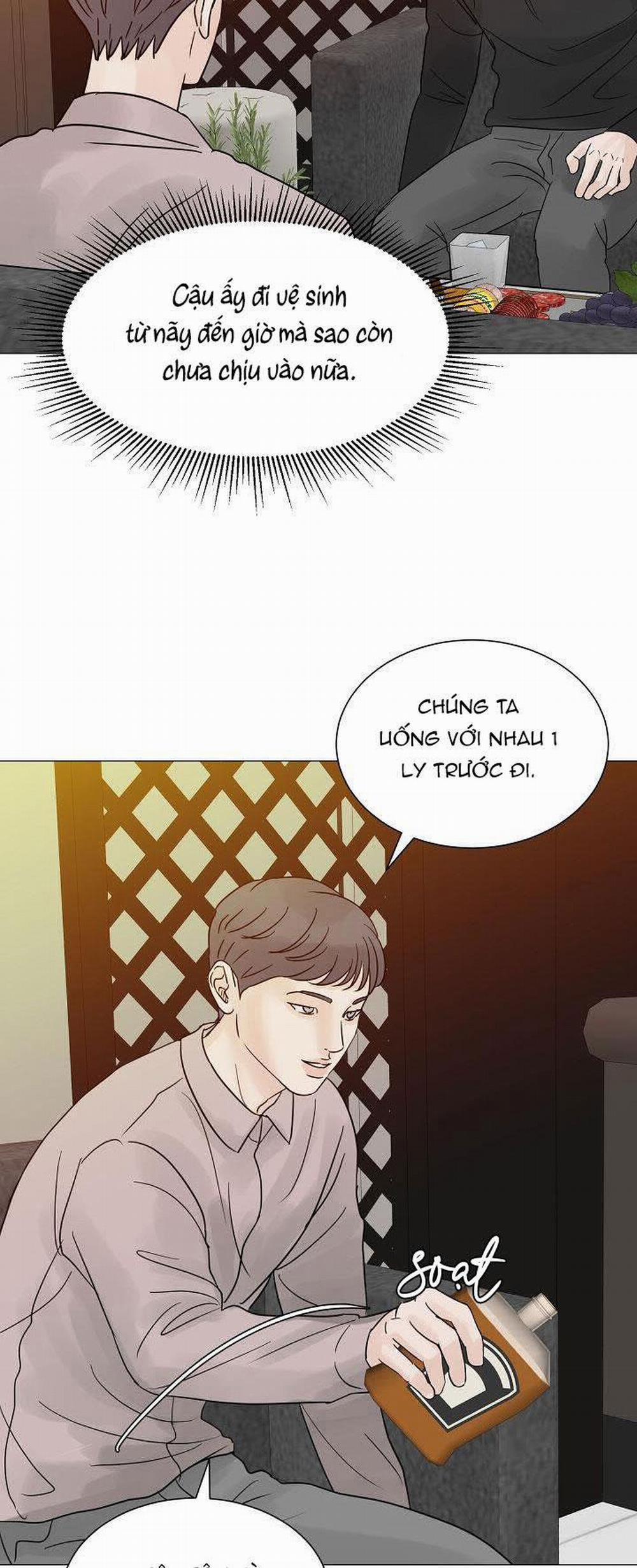 Ở Lại Bên Tôi 32 trang 31