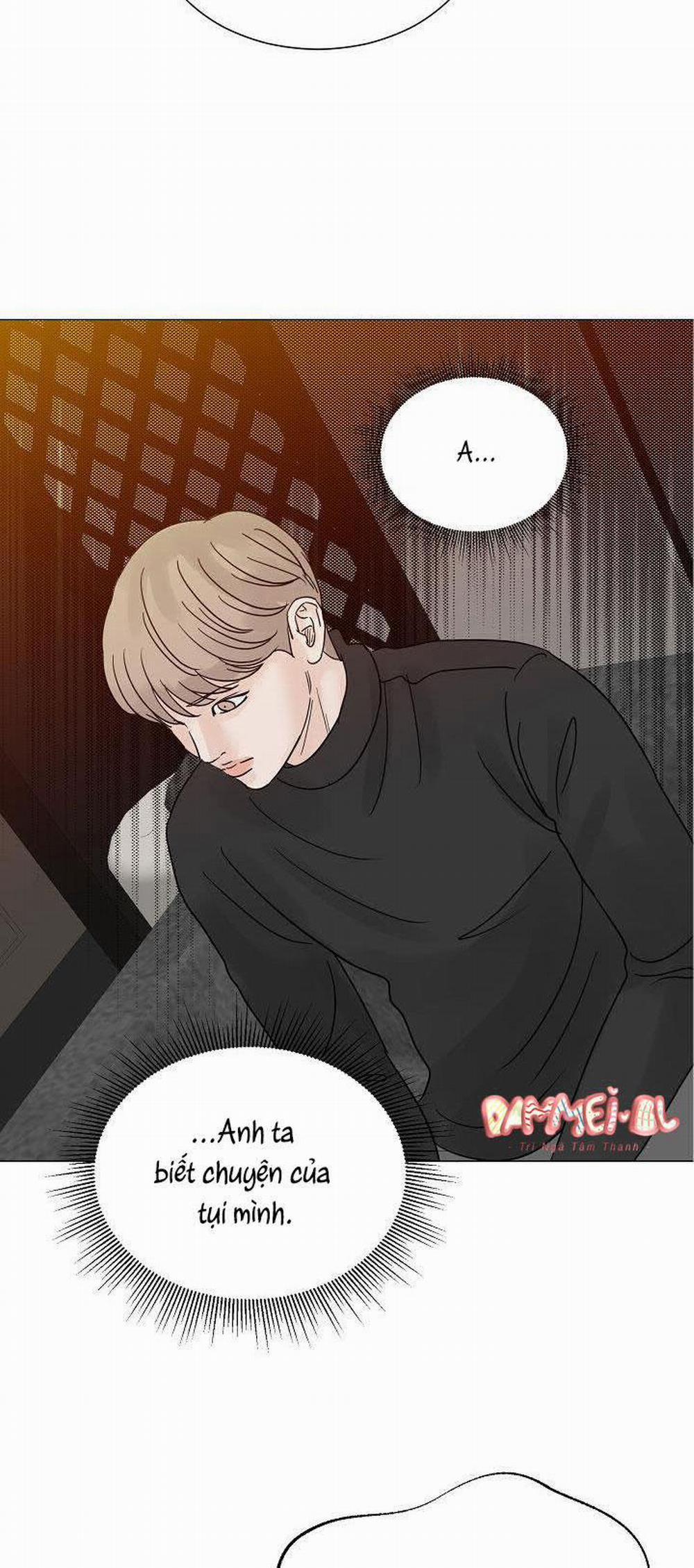 Ở Lại Bên Tôi 32 trang 37