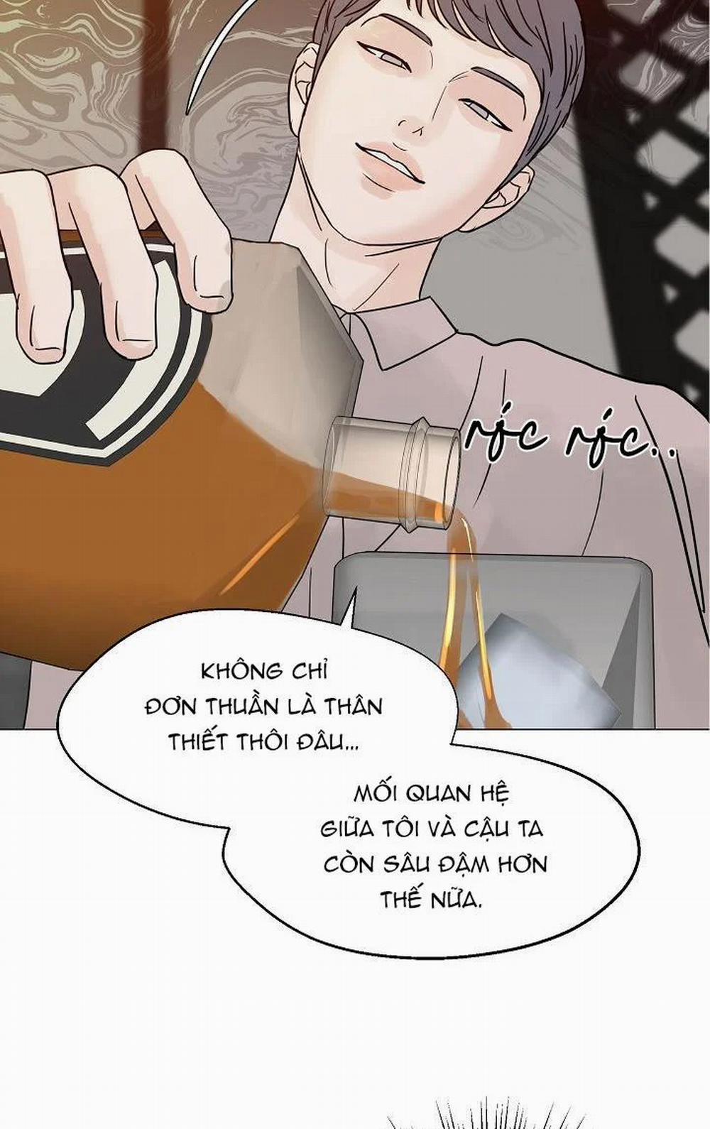 Ở Lại Bên Tôi 32 trang 39