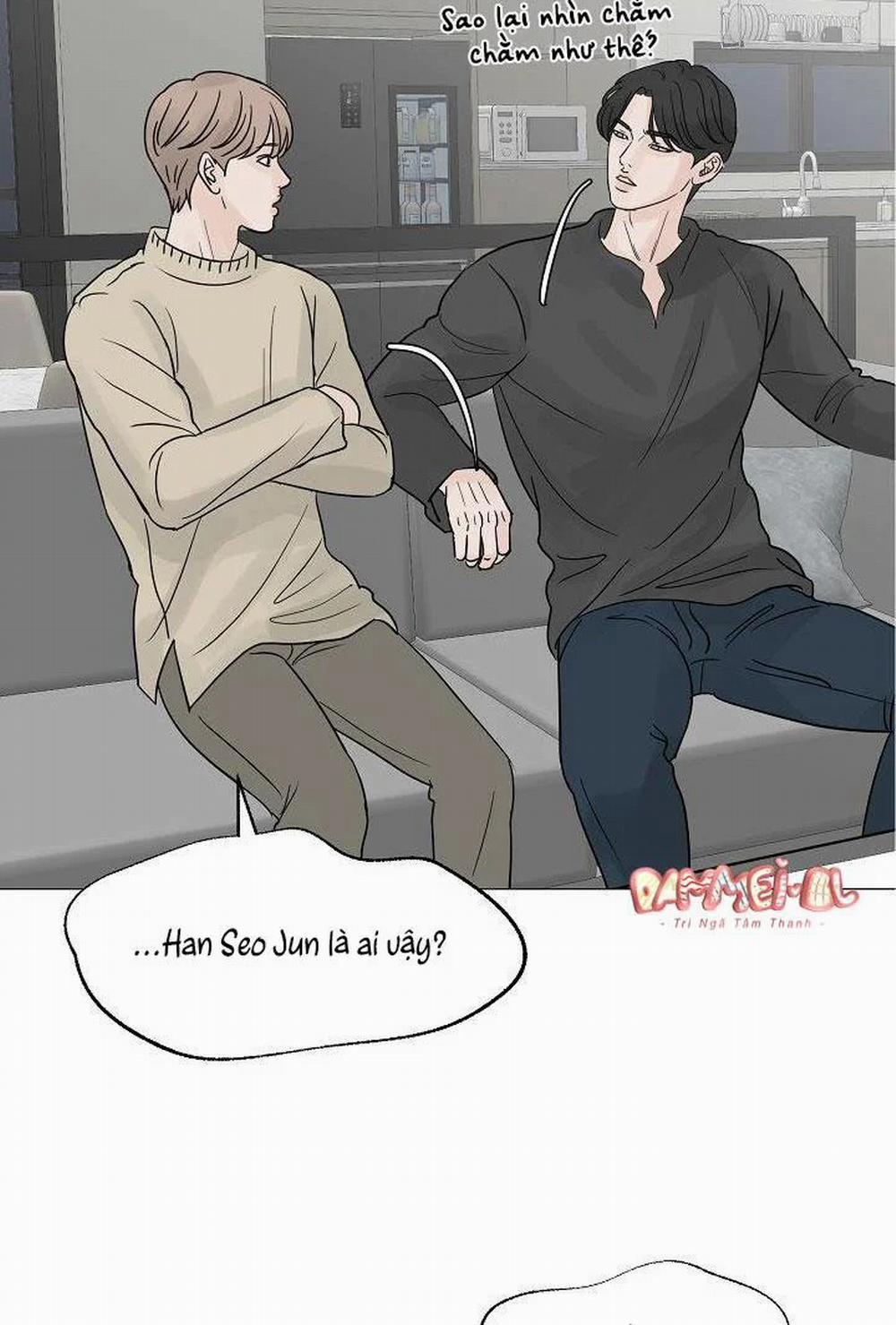 Ở Lại Bên Tôi 32 trang 4