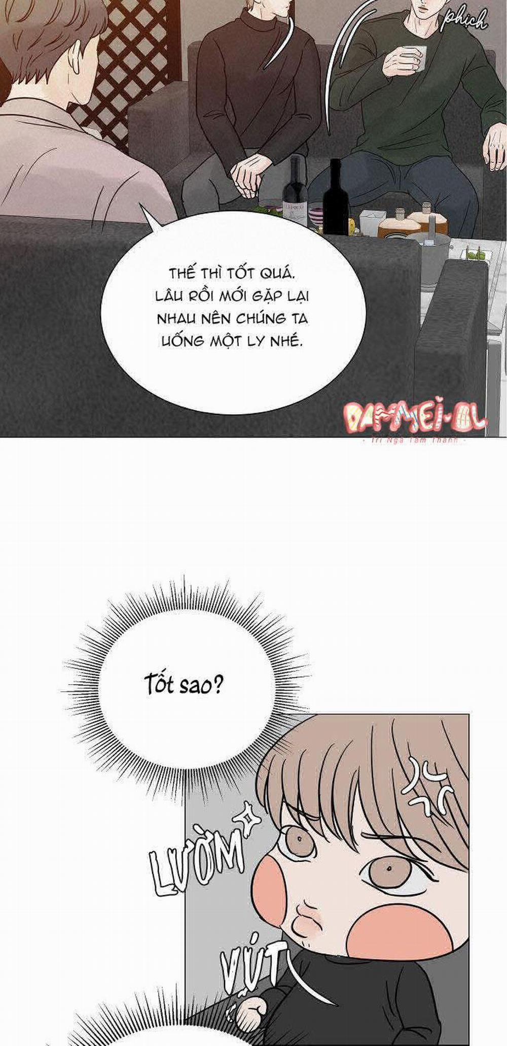 Ở Lại Bên Tôi 32 trang 42